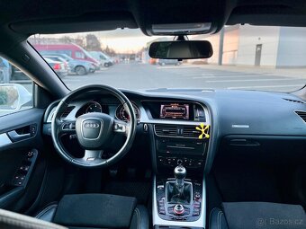 Audi A5 S-Line - 8