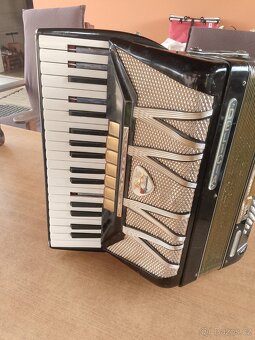 Harmonika DELÍCIA - 8
