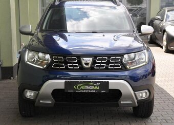 Dacia Duster 1.5dCi - 8