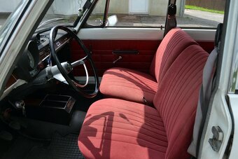 Simca 1300 TB - 8