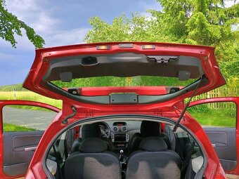 Citroen C2 VTS 1.6 16V 90 KW - 8