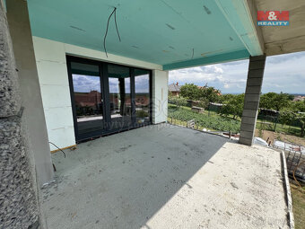 Prodej rodinného domu, 114 m², Višňové - 8
