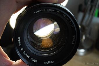 Canon FL 50/1.4 - 8