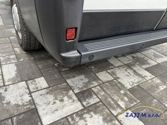 Citroen Jumper 2.2D 103kw 9 míst L2H2 73.000km 11/2020 DPH - 8