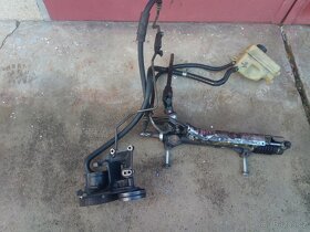 ND. na Peugeot 405 - 1,8B najeto 122t.km - 8