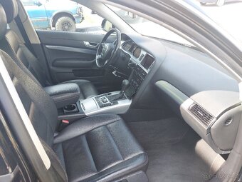Audi A6 - 8