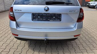 ŠKODA OCTAVIA 3 COMBI 2.0 TDI 110 KW SOLEIL M. R. 2020 - TOP - 8