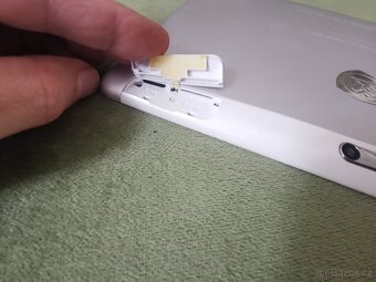 Tablet Prestigio Multipad 4 - 8