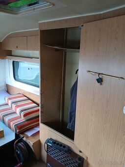 Karavan - 8