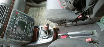 VW Sharan 1.9TDI 4x4 - 8