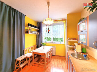 Prodej bytu 3+1, 65 m², Opava - Kateřinky - 8