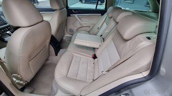 Škoda Octavia II FL 2.0TDI 103kw r. 2010 - 8