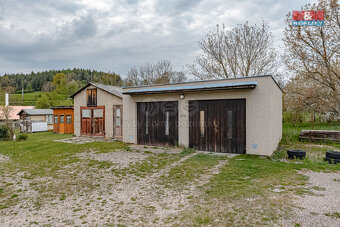 Prodej rodinného domu, 191 m², Panská Habrová - 8