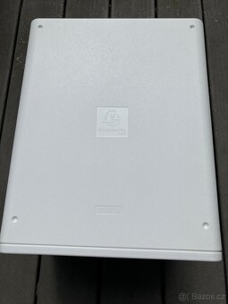 Zásuvkový box SEVT - 8