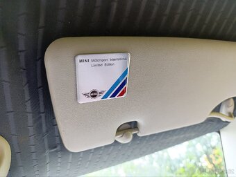 Mini R50 1.6 66kw - 8