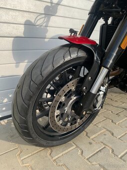 Benelli Leoncino 500 - 8