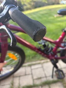 Dětské kolo Specialized Jett 20 - 8