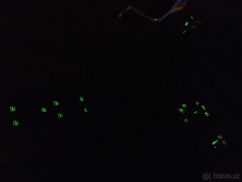 Octavia AUTOMAT bez koroze 1.9 TDI stk 2027 malá spotřeba - 8