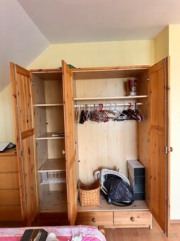 Vybavení ložnice/dětského pokoje - 8