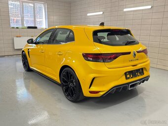 Renault MÉGANE RS / nový vůz / facelift / záruka - 8