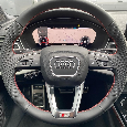 Audi A4 Avant 40TDI Quattro S-Line Nové Matrix DPH - 8
