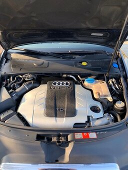 Audi a6 4f 3.0tdi - 8