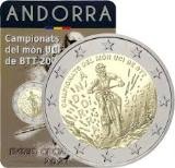 2€ Estonsko 2025- 500. výročie prvého tlačeného textu - 8