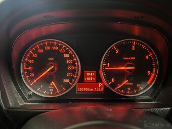 Bmw e91 320d Lci po rozvodech - 8
