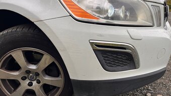 Volvo XC60 D5 158kw AWD Geartronic - 8