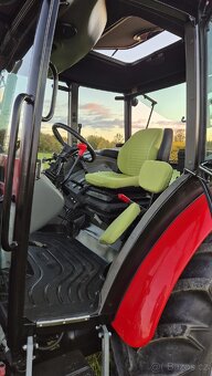 Zetor Proxima Plus 105, PVH, PTZ - 8