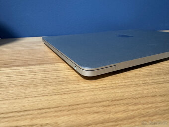 Apple Macbook Pro 13,3" M1, 8GB RAM, 256 GB - 8