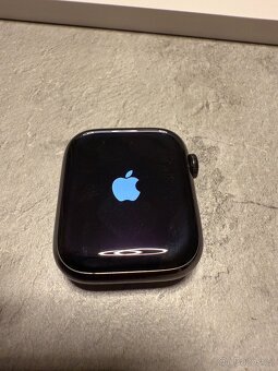 Apple Watch Series 8 45mm - 8