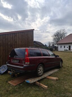 Volvo v70 5D na ND - 8