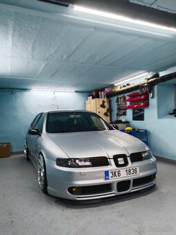 Seat Leon 1.9 110kw - 8