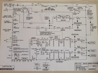 Schodišťová sedačka. Schodišťový výtah. Schodolez. - 8