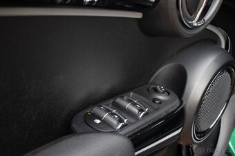 Mini Cooper 1.5i 100kw rok výroby 2021 - 8