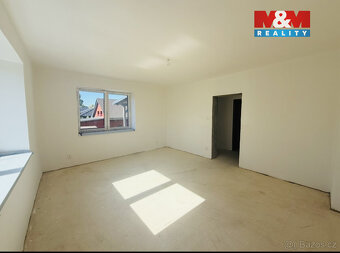 Prodej rodinného domu 3+1, 120 m², Rychvald, ul. Pionýrská - 8