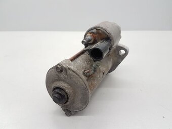 Startér 1,6 TDi 5-ti kvalt Škoda Octavia III 02Z911021K - 8