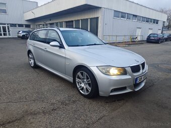 Bmw 330xd e91 170kw - 8