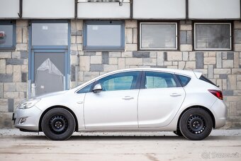 Opel Astra 1.6 85kW - 8