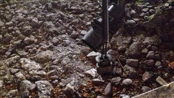 BMW X3 E83 2.0d 130kW N47D20A xDrive filtr pevných částic - 8