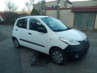 Hyundai i10 - 8