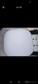 Kočárek, dvojkombinace Stokke Trailz - 8