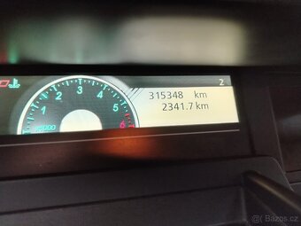 Renault Grand Scénic 1.9 TDCI 96 KW - 8