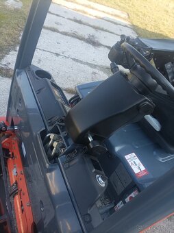 Vysokozdvižný vozík Toyota - 8