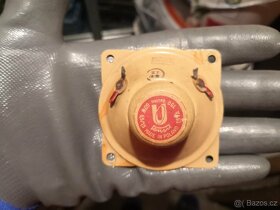 Reproduktory Tesla, Unitra, Videoton, Pioneer atd.. - 8