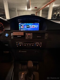 BMW E90 325i 2006 - 8