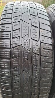 Plechové disky s poklicemi Škoda Superb Kamiq - 8