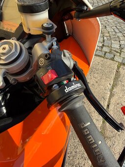 KTM 1190 RC8 2011 - 8