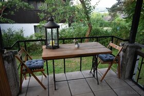 pronájem chaty u Slap - Hříměždice - 8